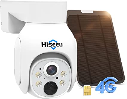 best 4g wireless security camera