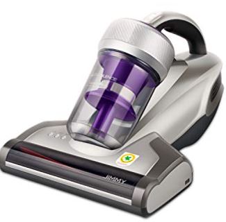 best bed vacuum cleaner uk