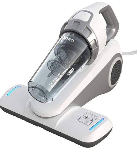 best vacuum cleaner for mattress uk