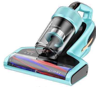 best vacuum cleaner for mattress