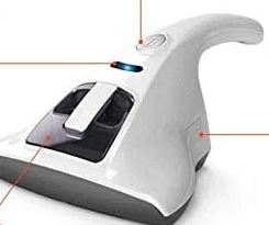 best vacuum cleaner to clean mattress uk