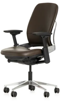 best ergonomic office chair tall person