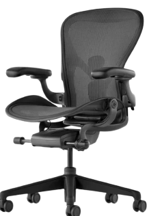 best tall person office chair