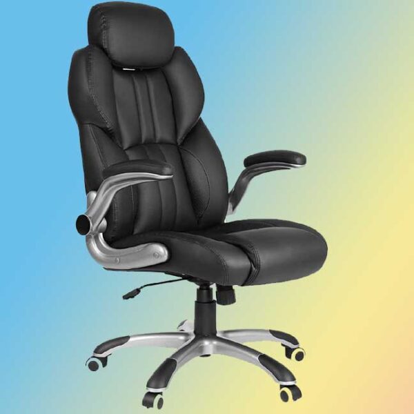 best tall person office chair uk