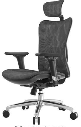 sihoo m57 office chair under 300 uk