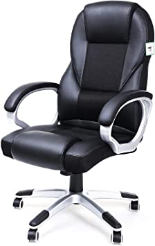 songmics office chair uk under 100