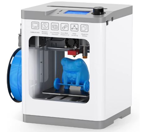 entina mini 3d printer under 200 uk