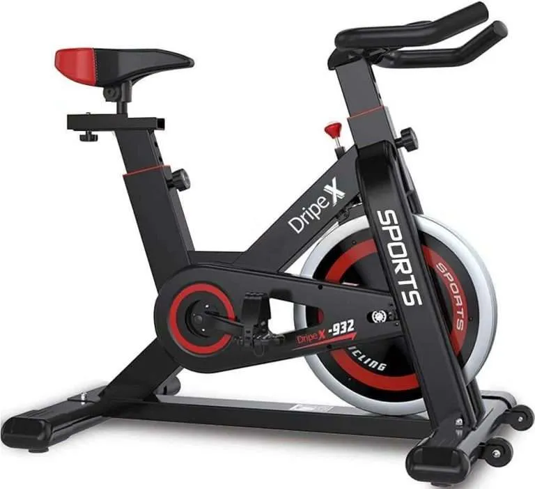 Top Best Exercise Bike Under 200 UK Discount Deal Alert