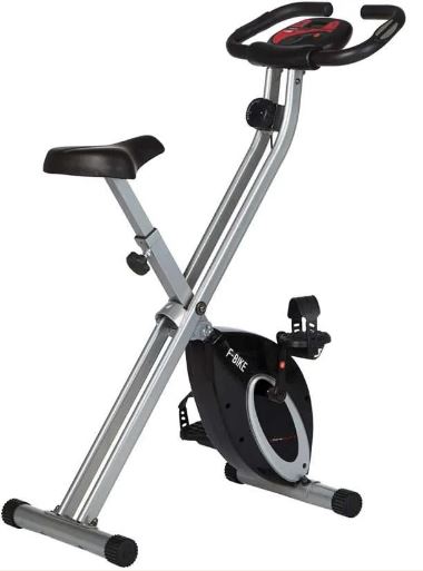 ultrasport exercise bike under 200 uk