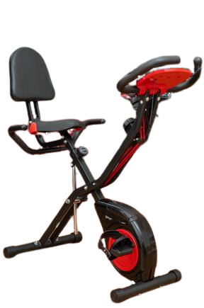 yyfitt exercise bike under 200 uk