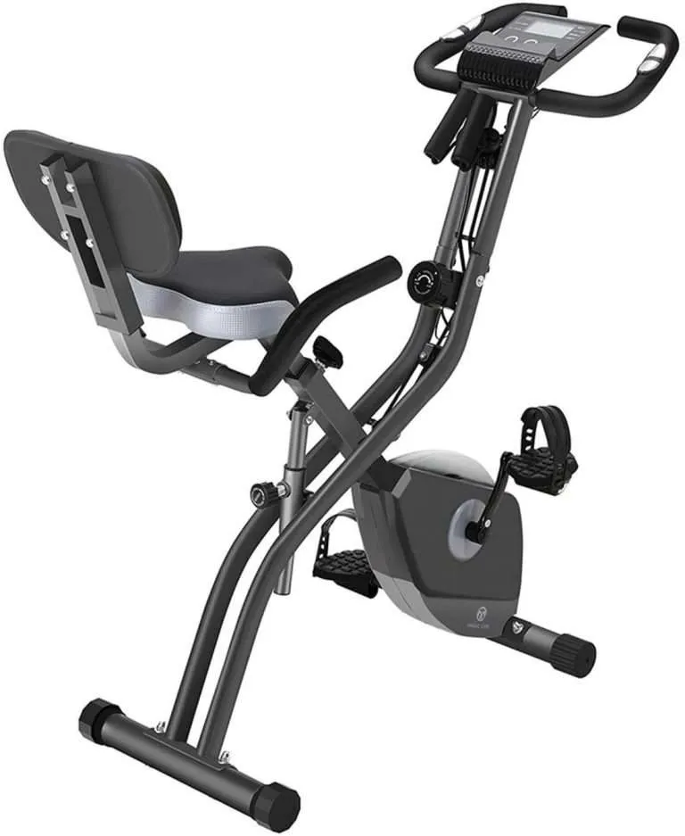 magic life exercise bike under 200 uk