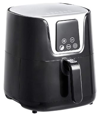 amazon basics air fryers for one person uk
