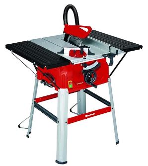 einhell table saw under 200 uk