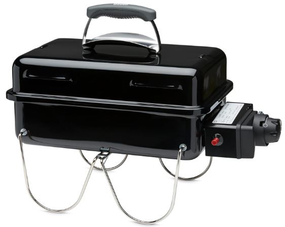 weber go anywhere gas bbq uk under 200