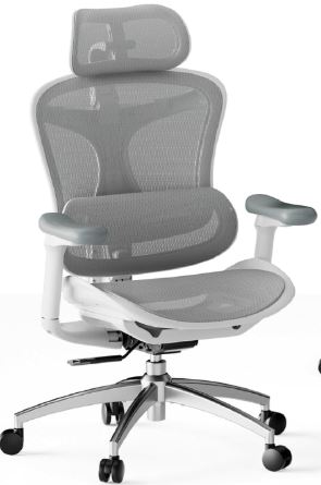 C300 ergonomic office chair under 300 uk