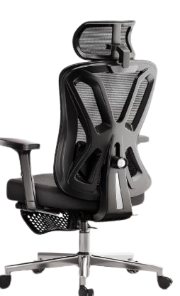 hbada P5 office chair under 300 uk-