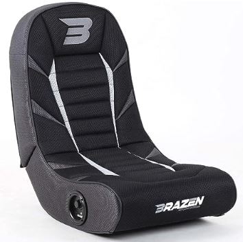 Junior-Gaming-Chair-With-Speakers