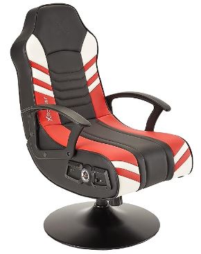 X-Rocker-Gaming-Chair-For-Kids-With-Speaker