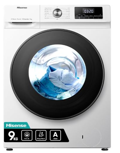 3 Series Washing Machine Under £300 UK