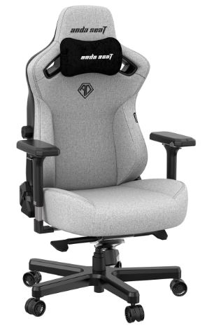 Anda Seat Kaiser 3 Gaming Chair for Tall Person