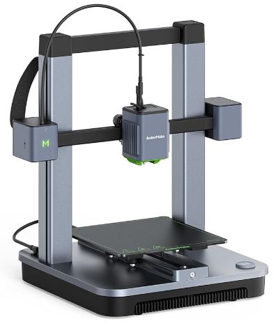 AnkerMake M5C 3D Printer Under £300 UK