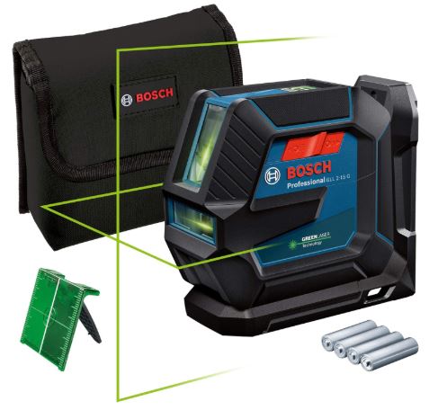 Bosch  Laser Level Under £100 UK