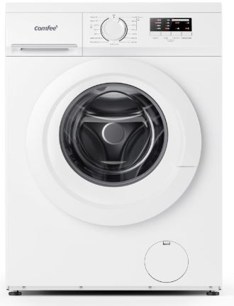 Comfee CFE10EW60 Washing Machine Under £300 UK