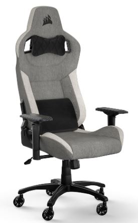 Corsair T3 Gaming Chair for Tall Person