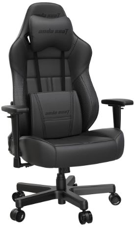 Extra Wide Gaming Chair for Big Guys – Gaming Chair for Heavy Big Guys UK