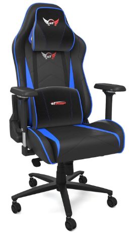 GT OMEGA PRO XL Gaming Chair for Tall Person