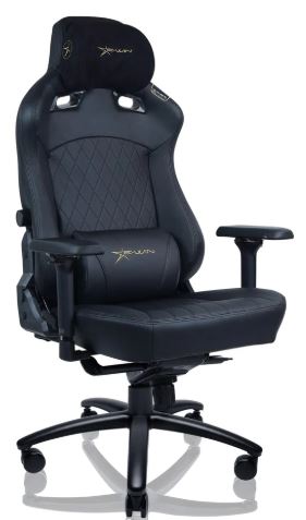 Heavy Duty Gaming Chair 500 lbs Gaming Chair For Heavy Big Guys UK