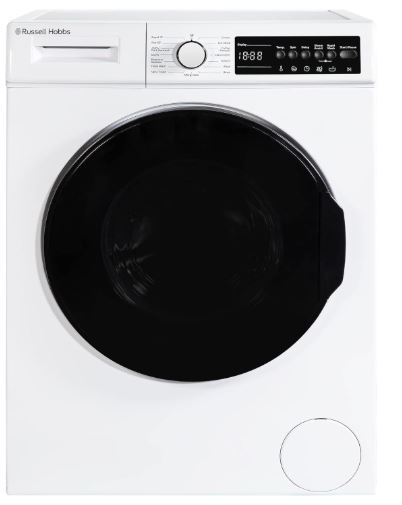 Russell Hobbs Washing Machine Under £300 UK