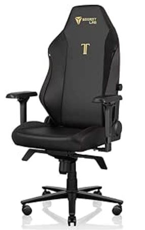 Secretlab Titan Evo XL Gaming Chair for Tall Person