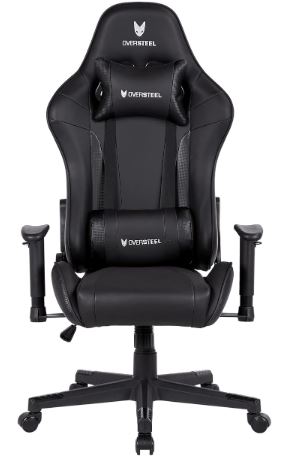 ULTIMET best Gaming Chair for Tall Skinny Person