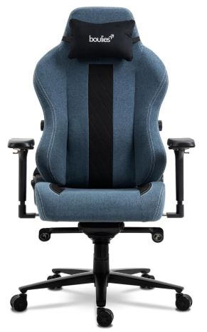 boulies Master Tall Gaming Chair for Tall Person