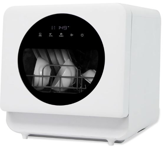 eklipt Dishwasher Under £300 UK