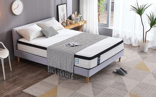 Inofia Double Mattress under £200 uk