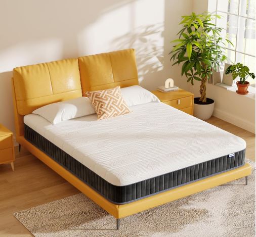 MOLPHIT  Double Mattress under £200 uk