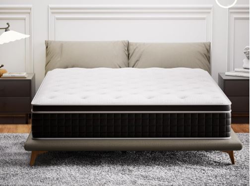 Mattelux Double Mattress under £200 uk