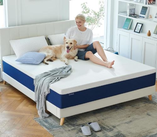 Molblly Double Mattress under £200 uk