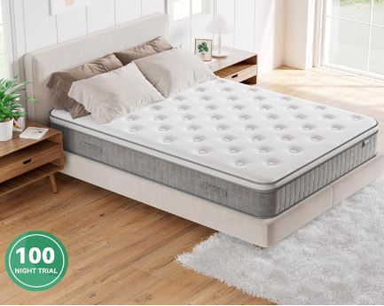 TeQsli  Double Mattress under £200 uk